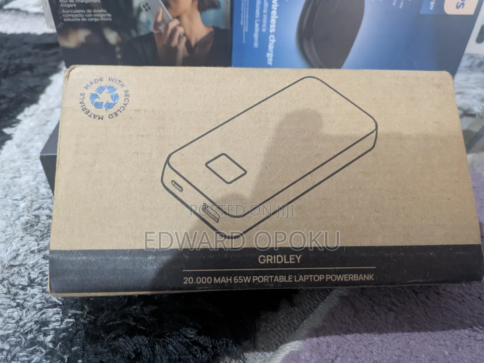 Portable Bluetooth Speaker