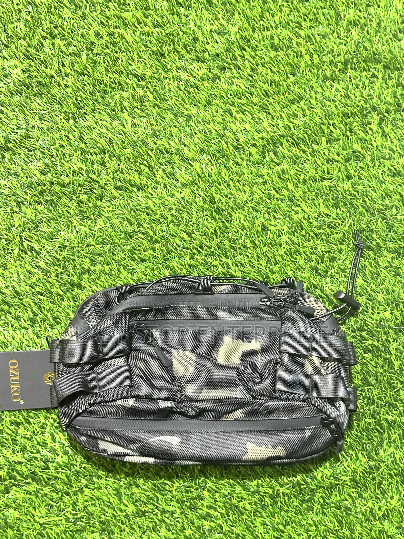 Quality and Classic Waist Bag