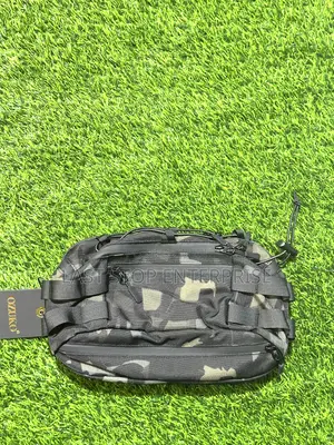 Quality and Classic Waist Bag