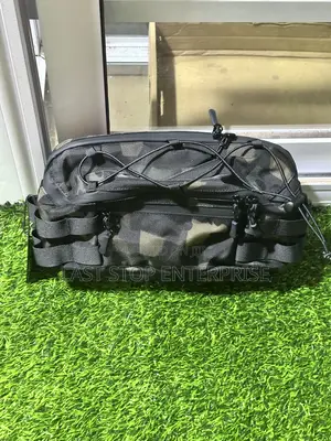 Quality and Classic Waist Bag