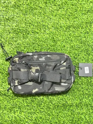Quality and Classic Waist Bag