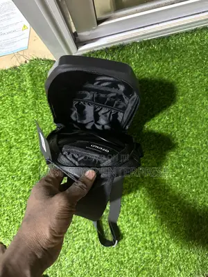 Quality and Class Chest Bag