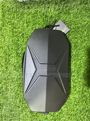 Quality and Class Chest Bag