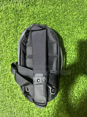 Quality and Class Chest Bag
