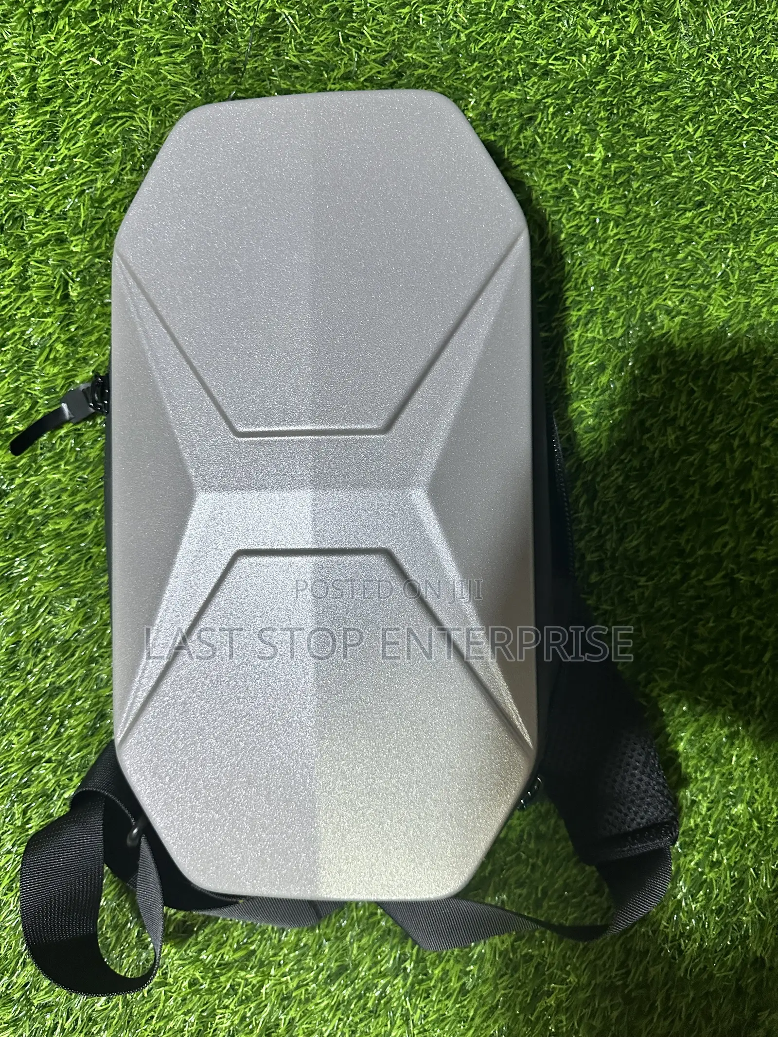 Quality and Class Chest Bag