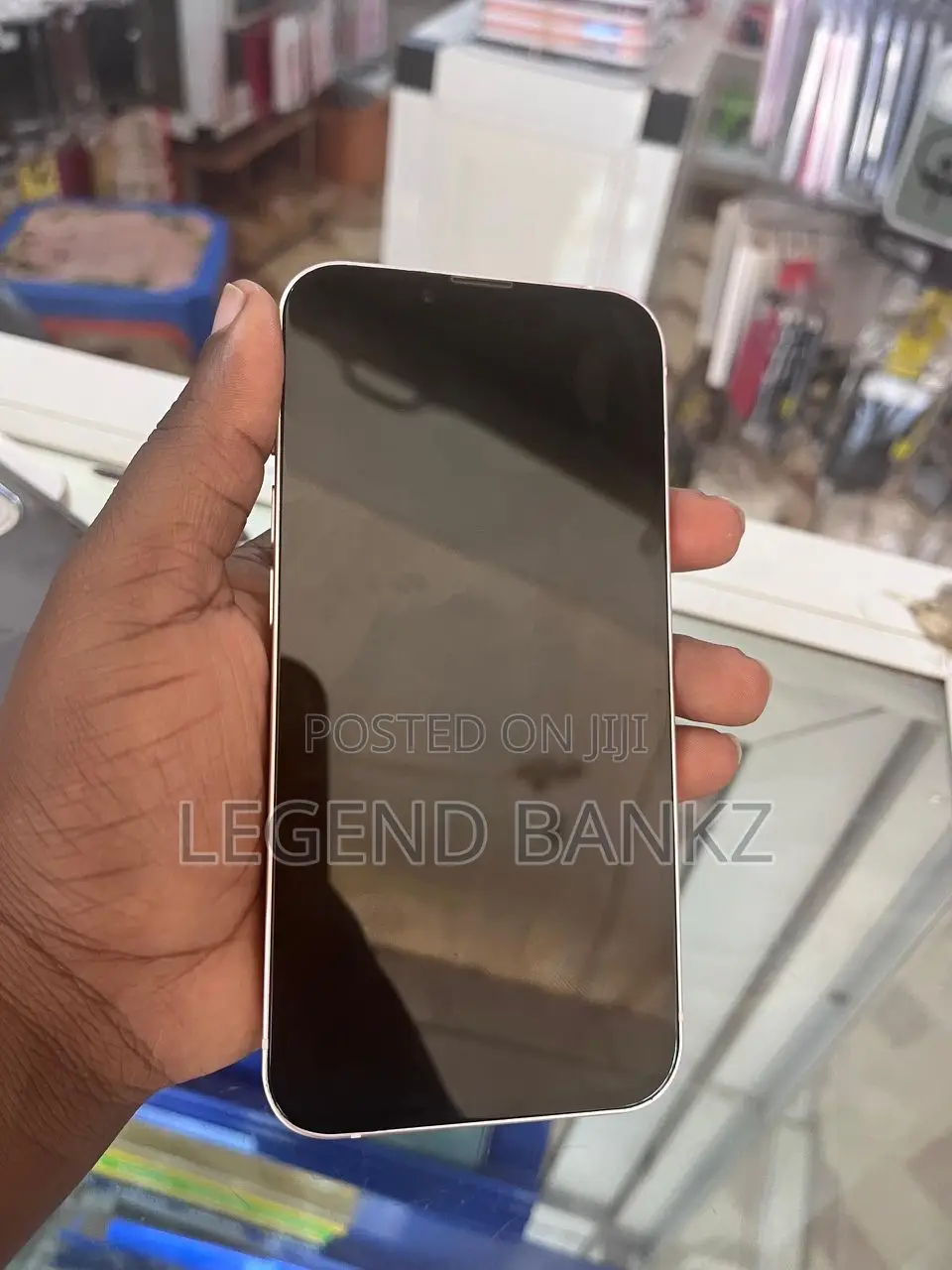 Apple iPhone 13 128 GB Pink