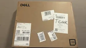 New Laptop Dell Inspiron 15 8GB Intel Core i5 SSD 512GB