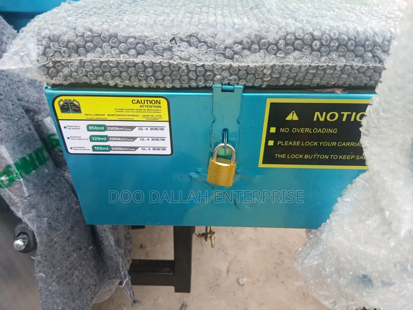 New Apsonic AP150ZH-175 2024 Green