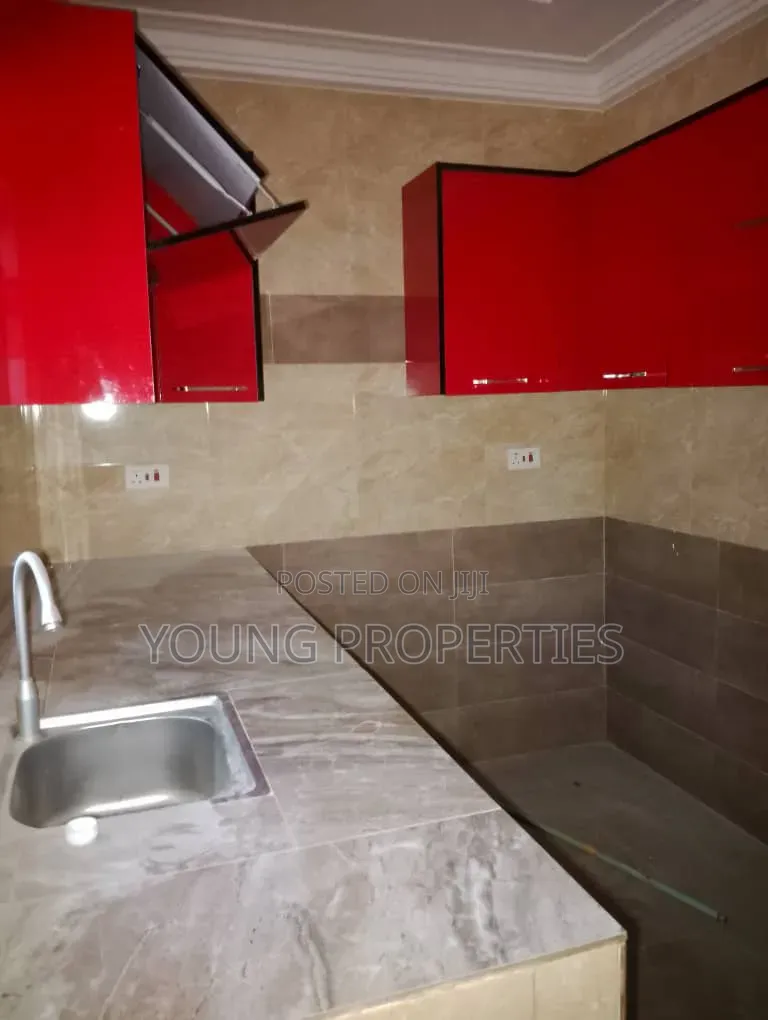 2bdrm House in Amasaman Asalahaja for rent