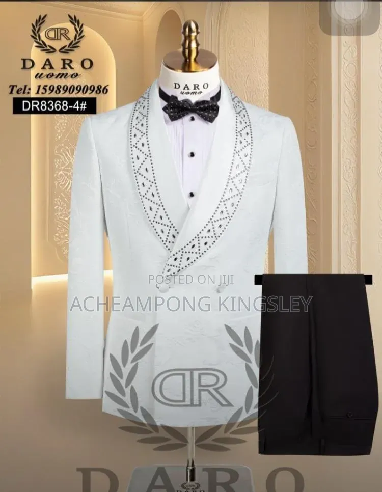 Executive Suits