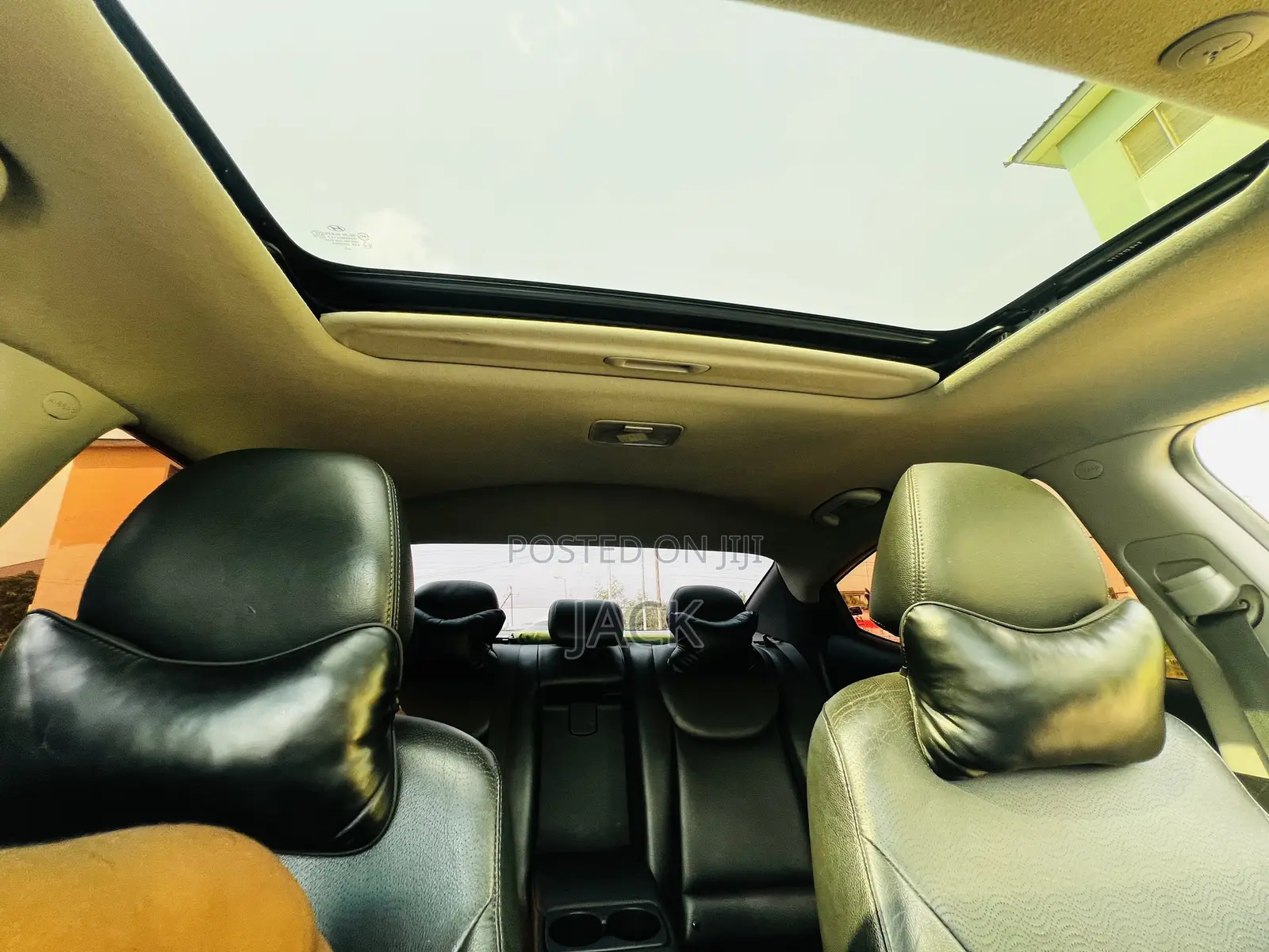 Hyundai Elantra Limited Sedan FWD (1.8L 4cyl 6A) 2013 Black
