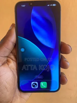 Apple iPhone 13 Pro 128 GB Blue