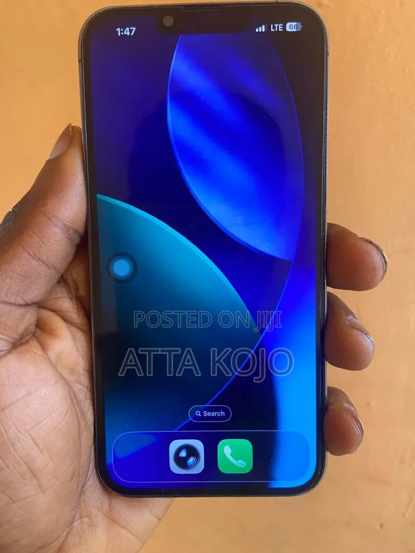 Apple iPhone 13 Pro 128 GB Blue