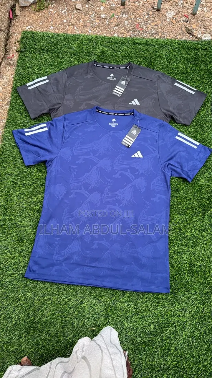 Adidas Tops