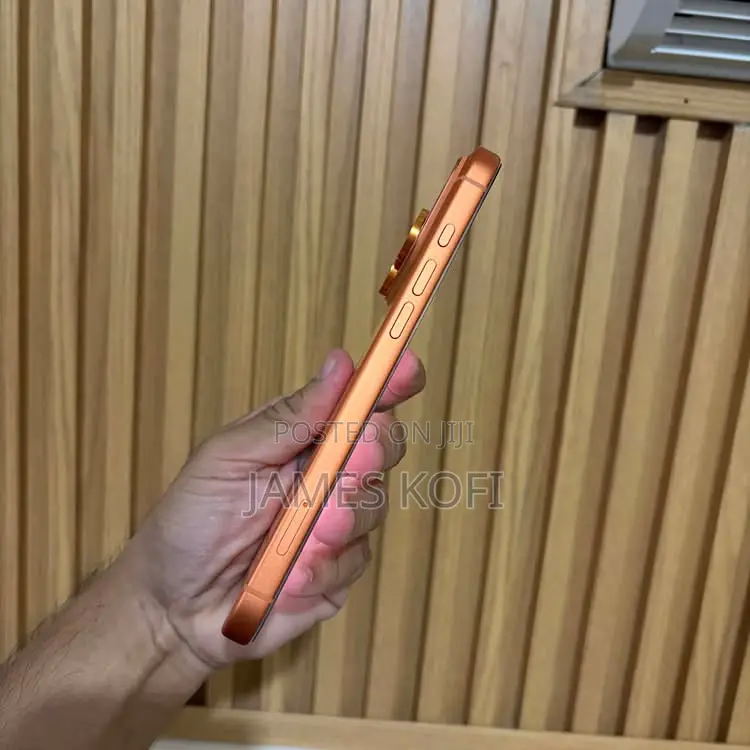 Apple iPhone 17 Pro Max 512 GB Orange