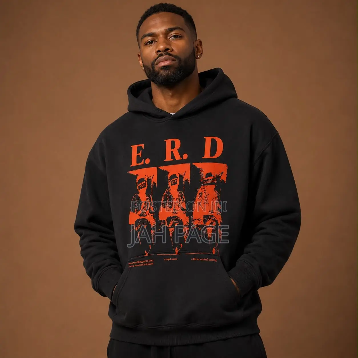 Quality Hoodies