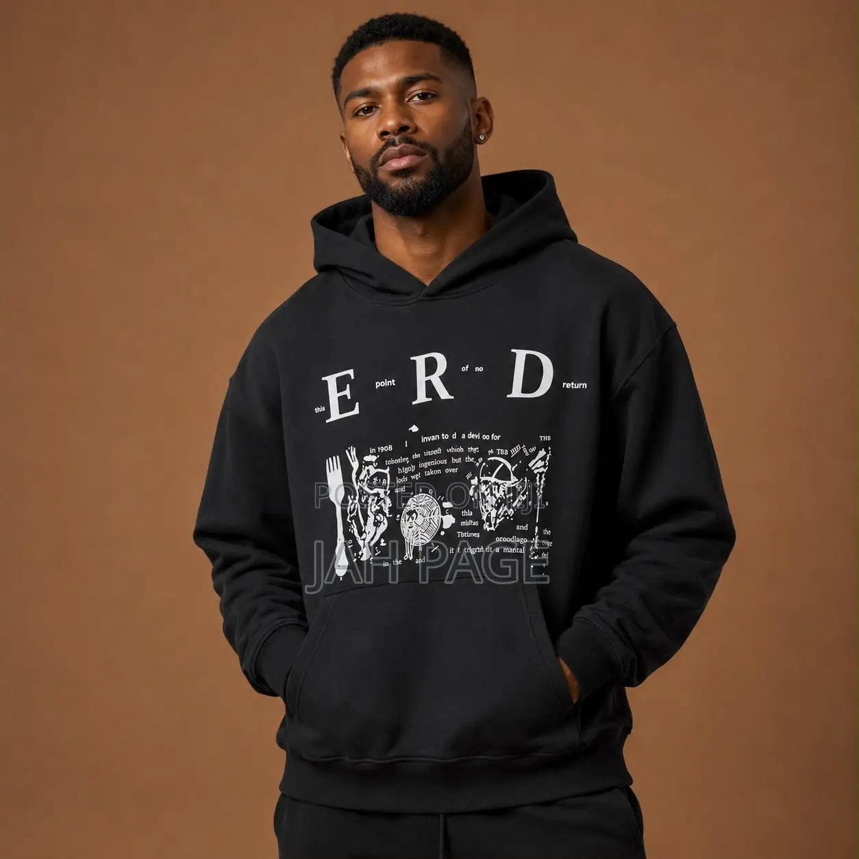 Quality Hoodies