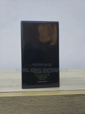 Initio Oud for Greatness – The Scent of Power Prestige