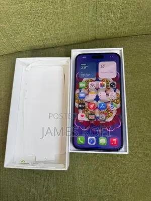 Apple iPhone 16 Plus 256 GB Blue