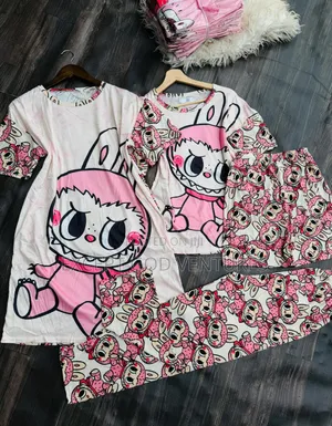 Ladies Pyjamas