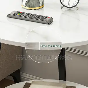 2 Tier Coffee Table