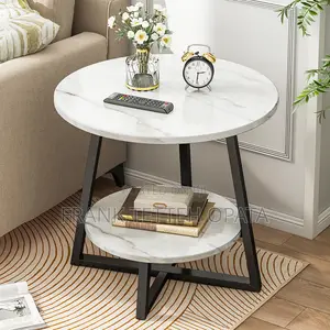 2 Tier Coffee Table