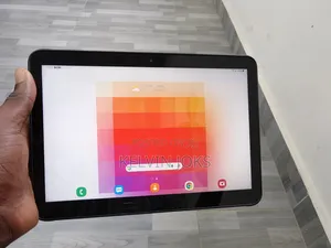 Samsung Galaxy Tab Active Pro 64 GB Black