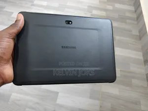 Samsung Galaxy Tab Active Pro 64 GB Black