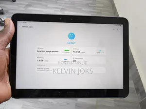 Samsung Galaxy Tab Active Pro 64 GB Black