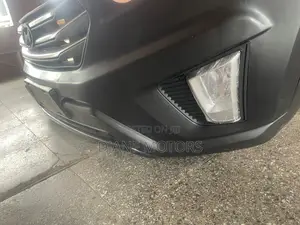 Hyundai Creta 2016 ,2017,2018 Front Bumper Complete