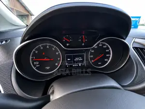 Chevrolet Cruze LS 2019 Beige