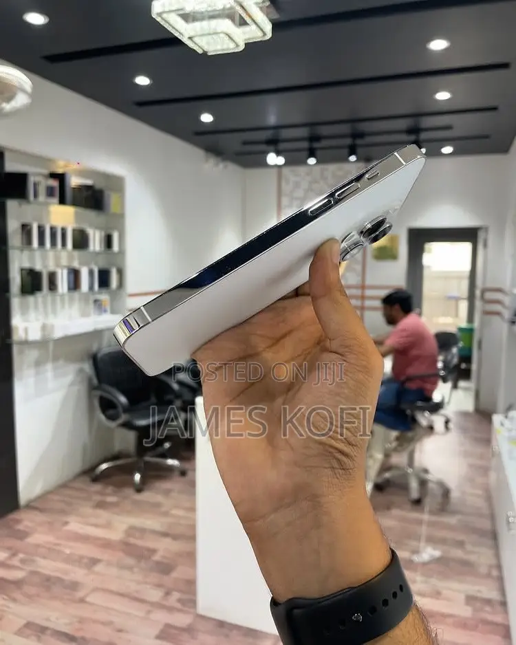 Apple iPhone 14 Pro Max 256 GB Gold