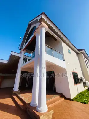 5bdrm House in Dzawulo, Dworwulu for rent