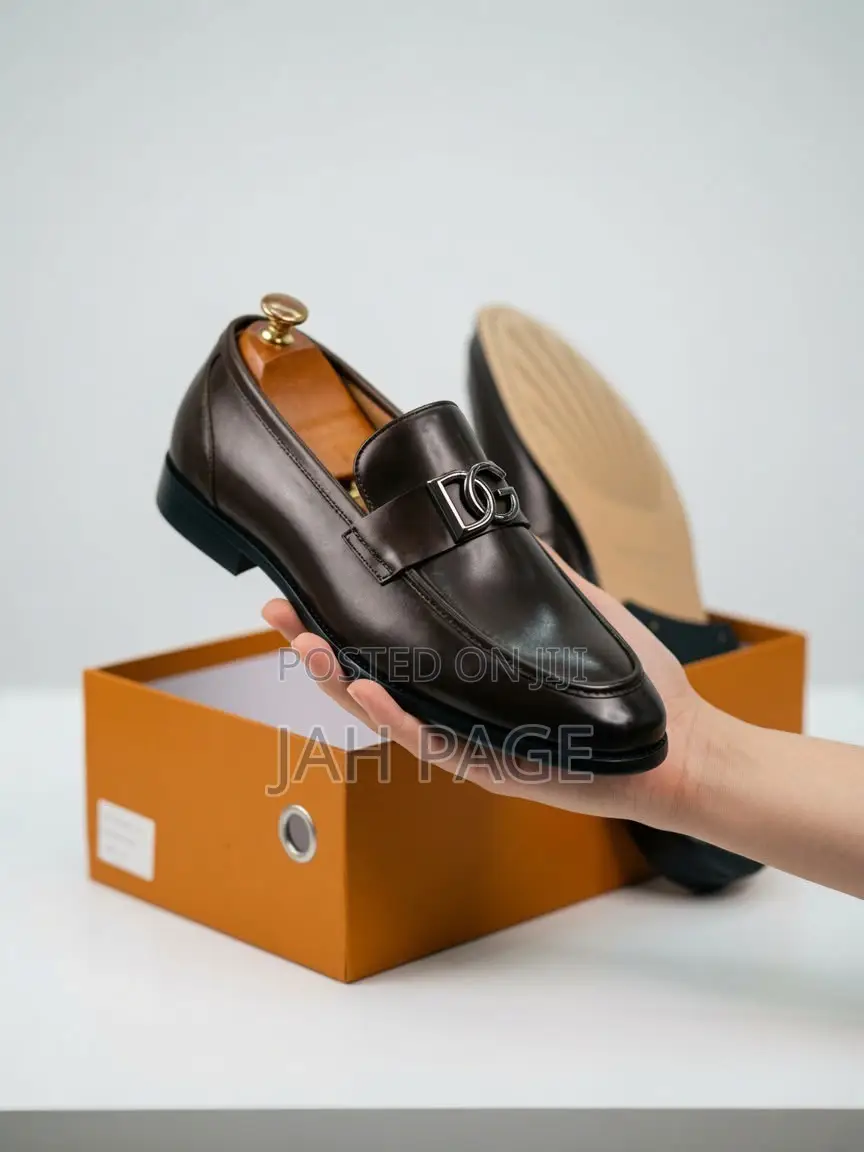 Formal Classis Shoes