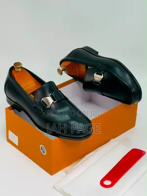 Formal Classis Shoes
