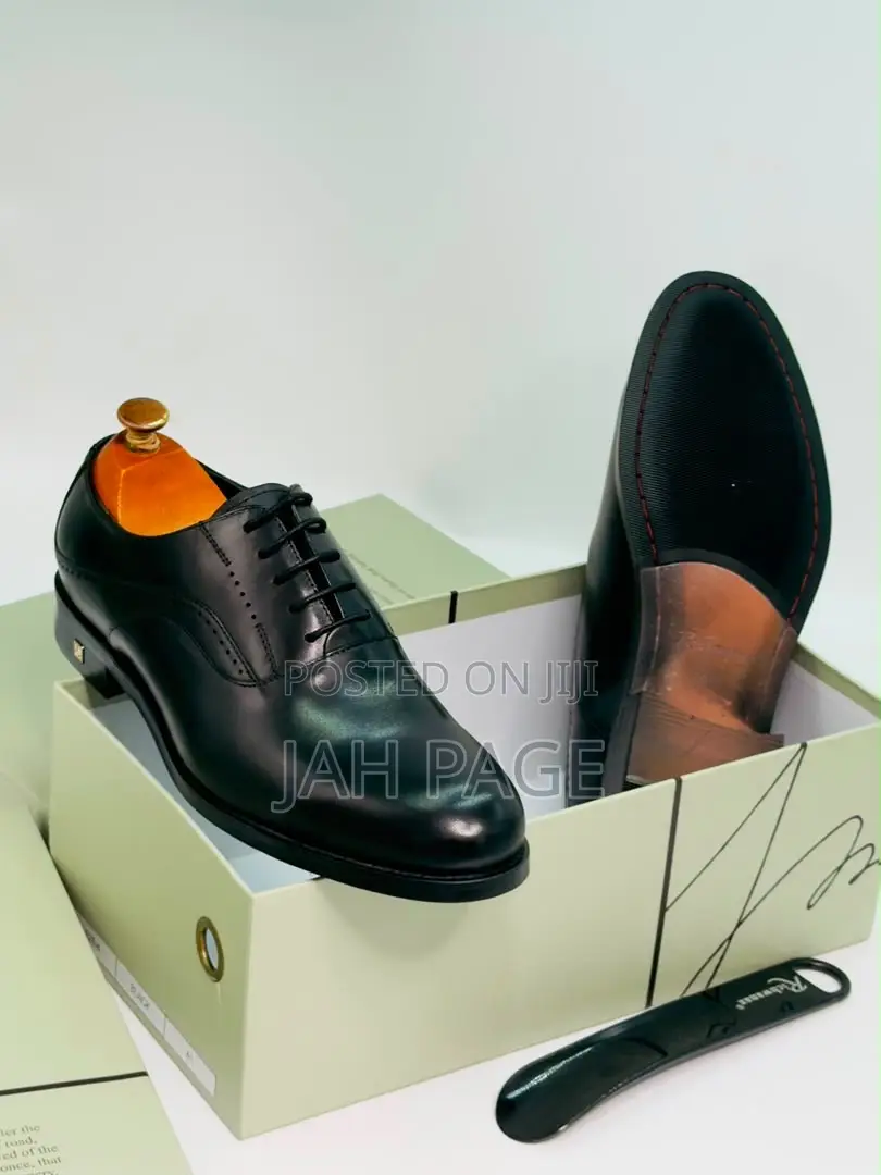 Formal Classis Shoes