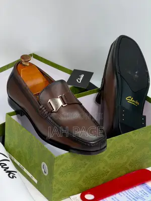 Formal Classis Shoes