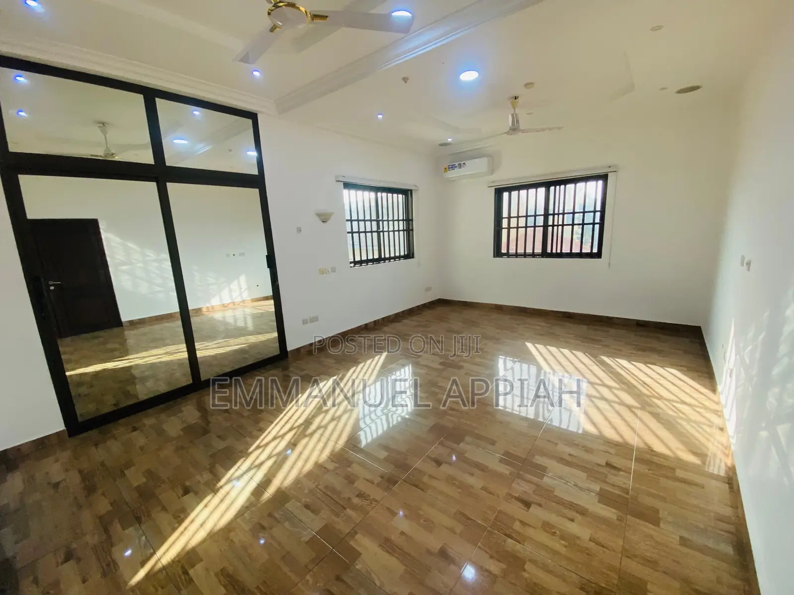 5bdrm House in Dzawulo, Dworwulu for rent