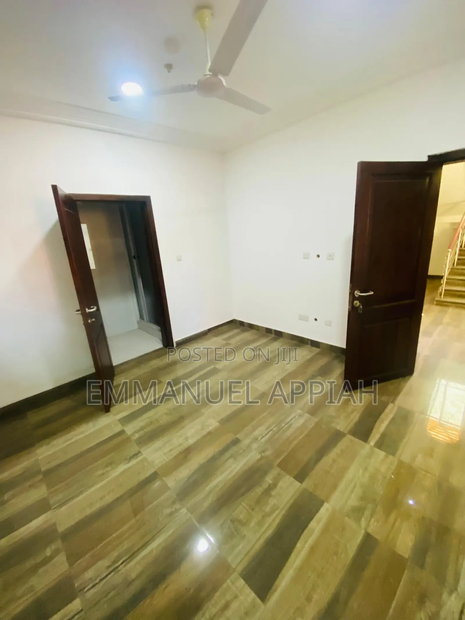 5bdrm House in Dzawulo, Dworwulu for rent