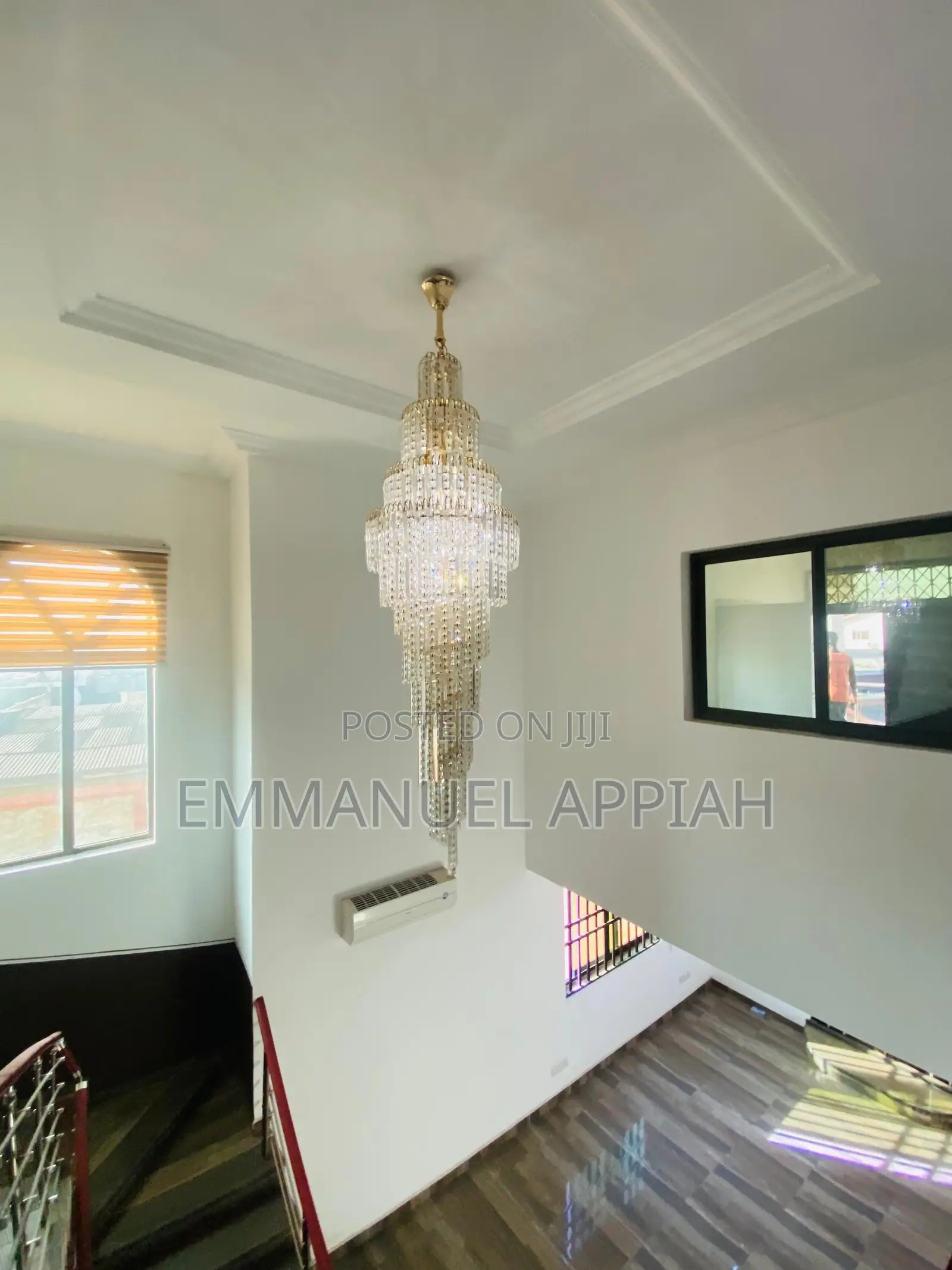 5bdrm House in Dzawulo, Dworwulu for rent