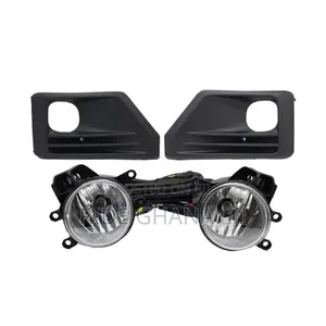 Fog Light and Shell for Rav4 2024