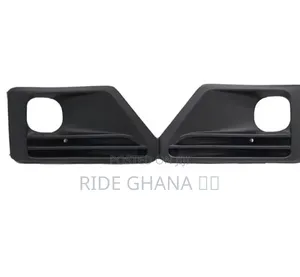 Fog Light and Shell for Rav4 2024
