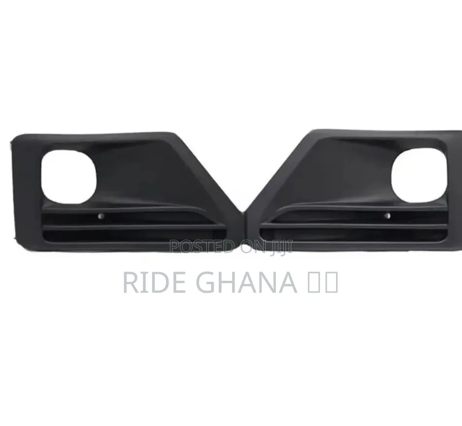 Fog Light and Shell for Rav4 2024
