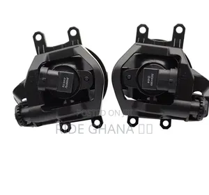 Fog Light and Shell for Rav4 2024