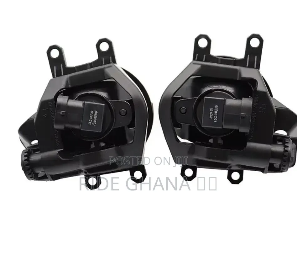 Fog Light and Shell for Rav4 2024