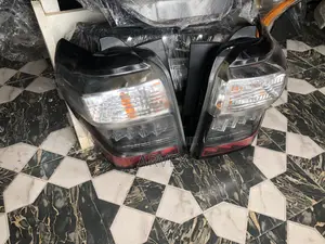 2014-2023 Toyota 4 Runner Taillight