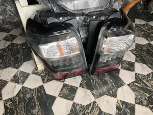 2014-2023 Toyota 4 Runner Taillight