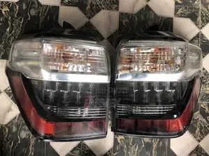 2014-2023 Toyota 4 Runner Taillight