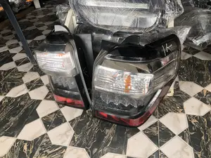 2014-2023 Toyota 4 Runner Taillight