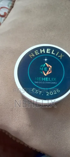 Nehelix Shea Soufflé ( Scented Shea Butter)